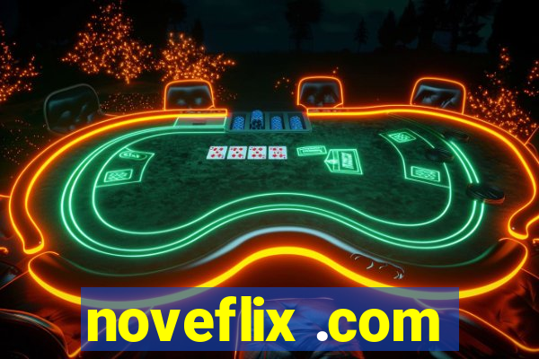 noveflix .com